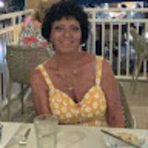 Meet your Posher, Judy